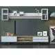 High-quality wood cabinets wholesale factory 3