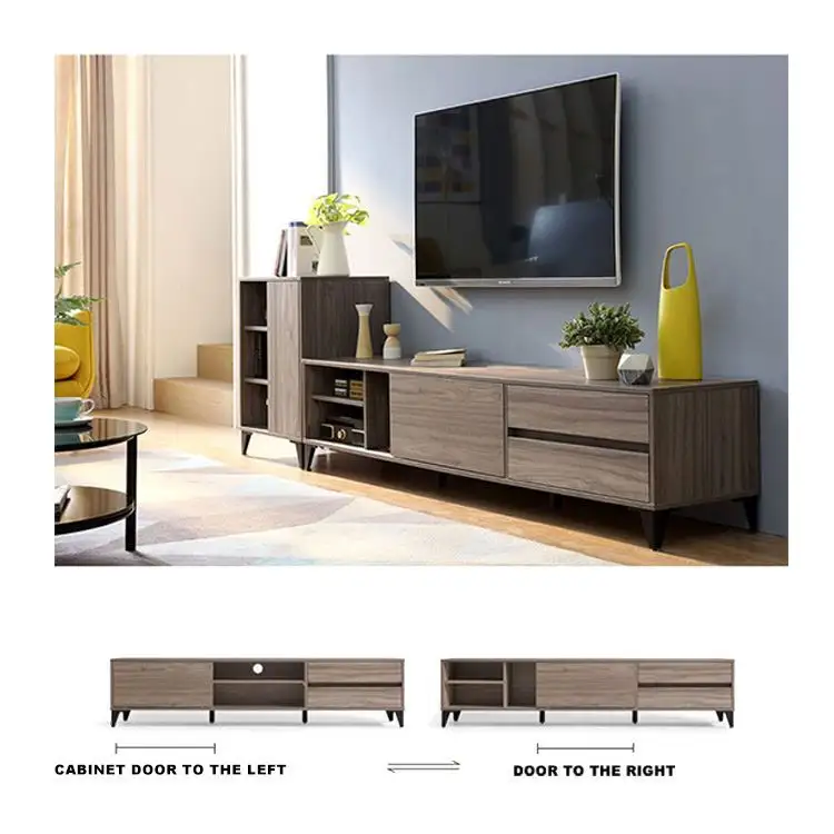 Wholesale custom wood cabinets factory 3