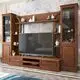Y&r Furniture New wood cabinets wholesale manufacturers 2