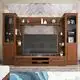 Y&r Furniture New wood cabinets wholesale manufacturers 5