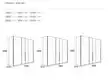 Y&r Furniture shaker style wardrobe Suppliers 7