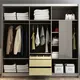 Y&r Furniture shaker style wardrobe Suppliers 5