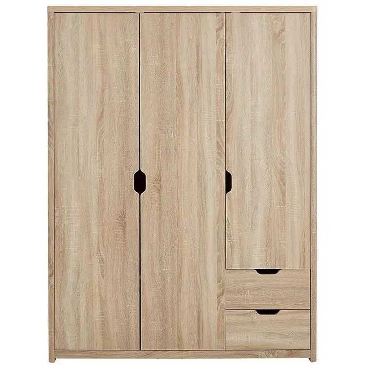 Y&R Building Material Co.,Ltd freestanding wardrobe manufacturers 2