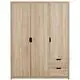 Y&R Building Material Co.,Ltd freestanding wardrobe manufacturers 2
