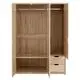Y&R Building Material Co.,Ltd freestanding wardrobe manufacturers 3