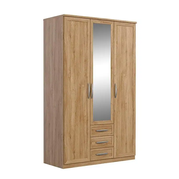 Y&R Building Material Co.,Ltd Best standing wardrobe for business 3