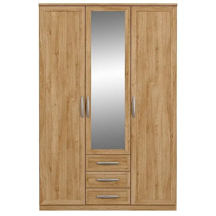 Y&R Building Material Co.,Ltd Best standing wardrobe for business 2