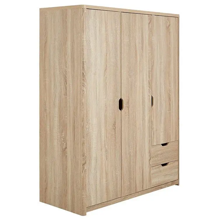 Y&R Building Material Co.,Ltd freestanding wardrobe manufacturers 4