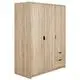 Y&R Building Material Co.,Ltd freestanding wardrobe manufacturers 4