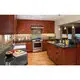 Y&r Furniture kitchen cabinet designs solid wood factory 2