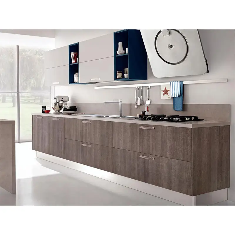 Y&r Furniture Wholesale cabinet kitchen modern Supply 5