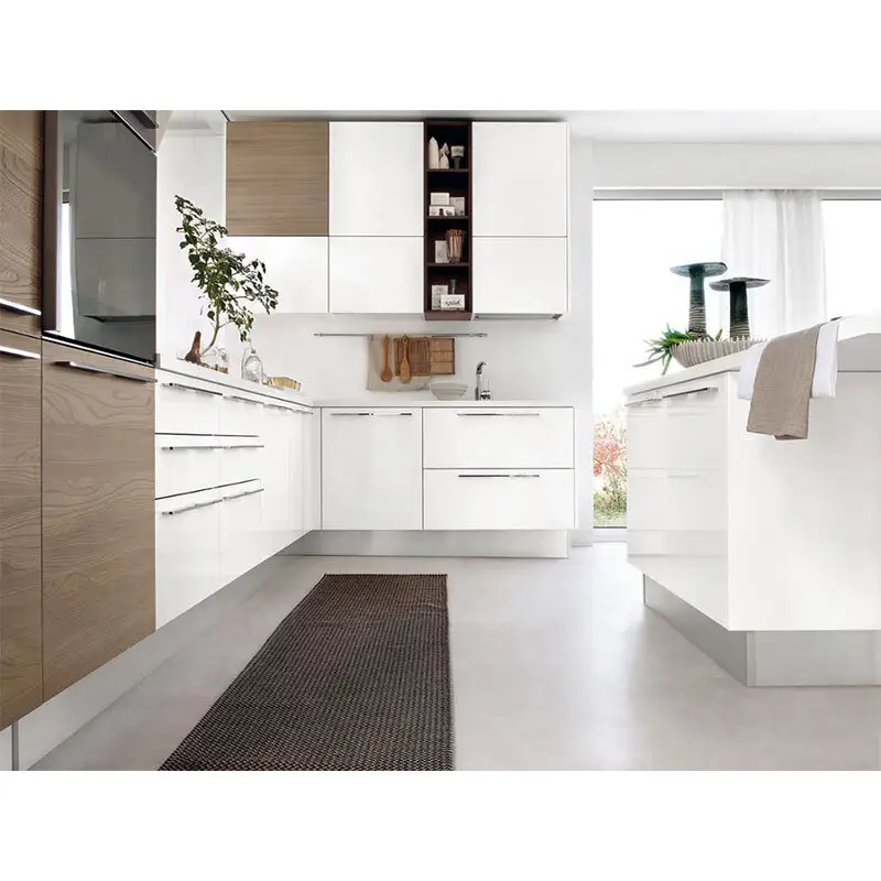 Y&r Furniture Wholesale cabinet kitchen modern Supply 3