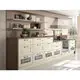 New kitchen cabinet rack Supply 5