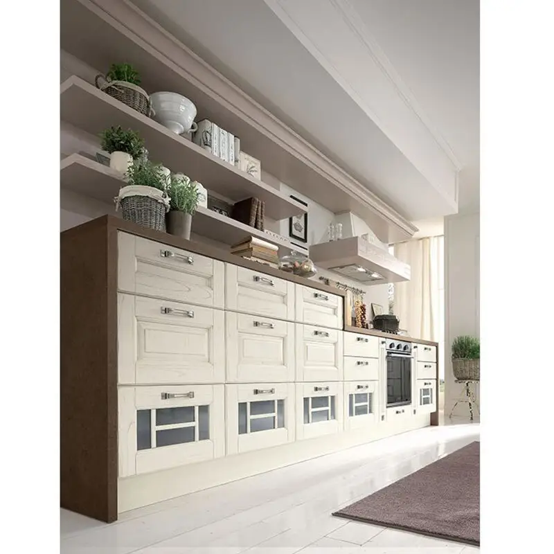 New kitchen cabinet rack Supply 6