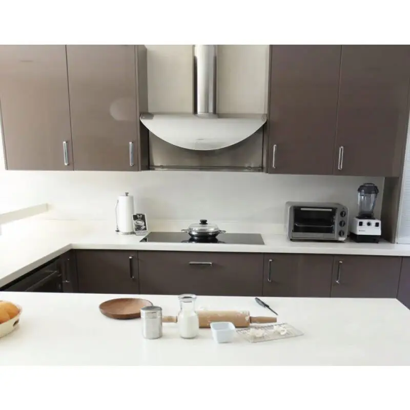 Y&R Building Material Co.,Ltd New kitchen-cabinet factory 2
