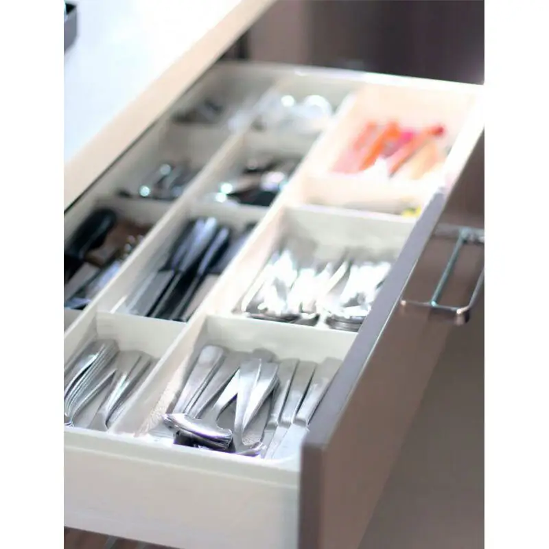 High-quality smart kitchen cabinet factory 3
