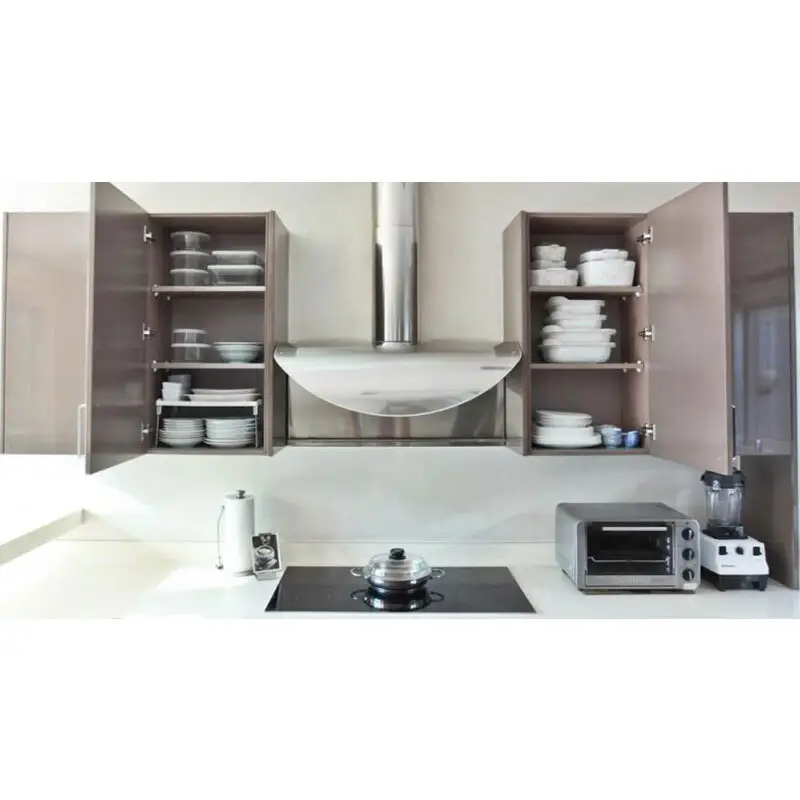 High-quality smart kitchen cabinet factory 5