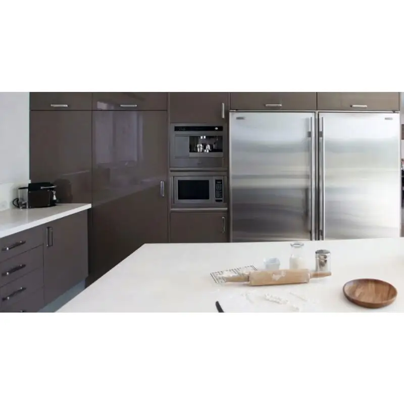 High-quality smart kitchen cabinet factory 2