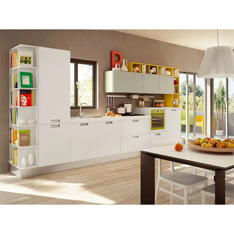 Best rta kitchen cabinet Supply 3
