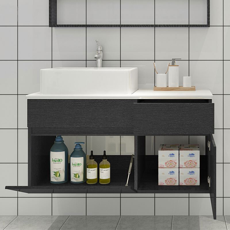 Y&R Building Material Co.,Ltd narrow bathroom vanities Supply 2