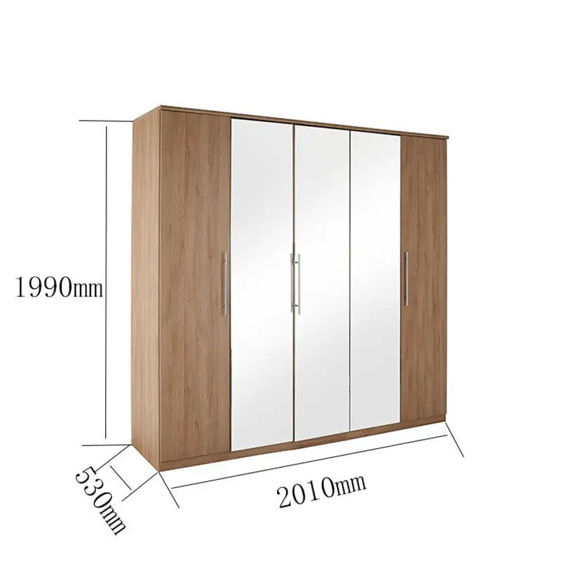 New new wardrobe factory 3