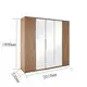 New new wardrobe factory 3