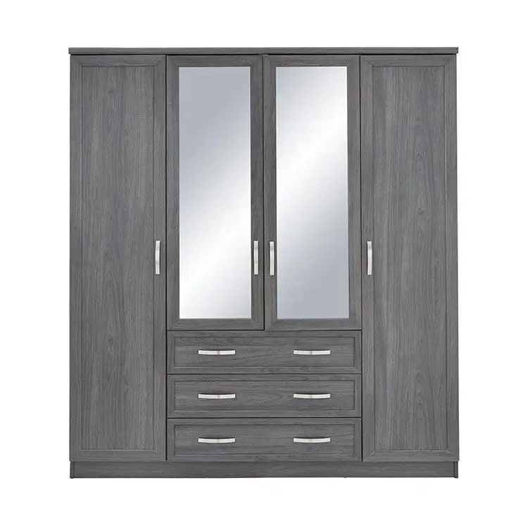 Y&R Building Material Co.,Ltd closet cupboard wardrobe Suppliers 2