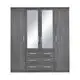 Y&R Building Material Co.,Ltd closet cupboard wardrobe Suppliers 2