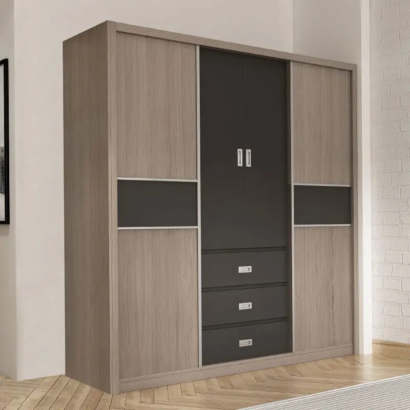 New closet cupboard wardrobe Supply 4