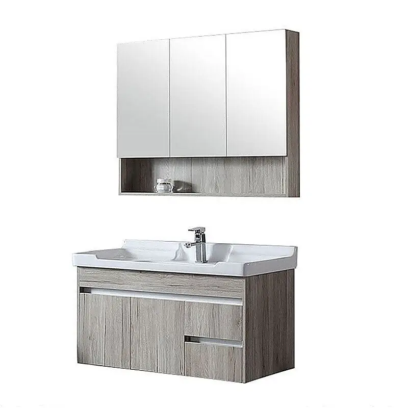 Custom vanity unit bathroom company 4