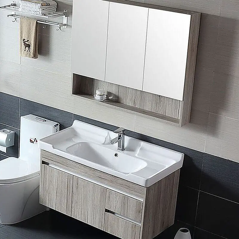 Custom vanity unit bathroom company 2