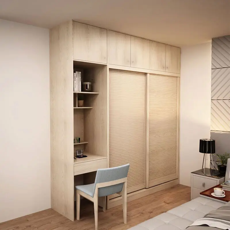 Y&R Building Material Co.,Ltd New freestanding wardrobe manufacturers 3