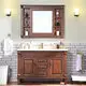Y&R Building Material Co.,Ltd New bathroom modern vanity factory 4