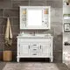 Y&R Building Material Co.,Ltd New bathroom modern vanity factory 3