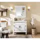 Y&R Building Material Co.,Ltd New bathroom modern vanity factory 6