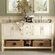 Top luxury bathroom vanity cabinet company 3