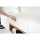 Y&R Building Material Co.,Ltd bathroom cabinet with mirror factory 3