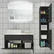 Y&R Building Material Co.,Ltd Top bathroom vanity cabinets modern factory 5