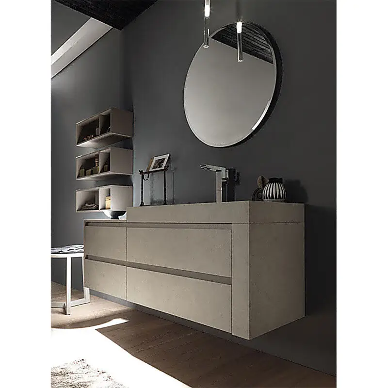 Y&R Building Material Co.,Ltd High-quality 36 bathroom vanity for business 5