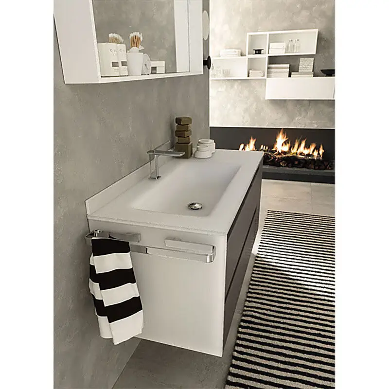 Y&R Building Material Co.,Ltd High-quality 36 bathroom vanity for business 4