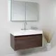 Y&R Building Material Co.,Ltd wooden bathroom cabinet Supply 2