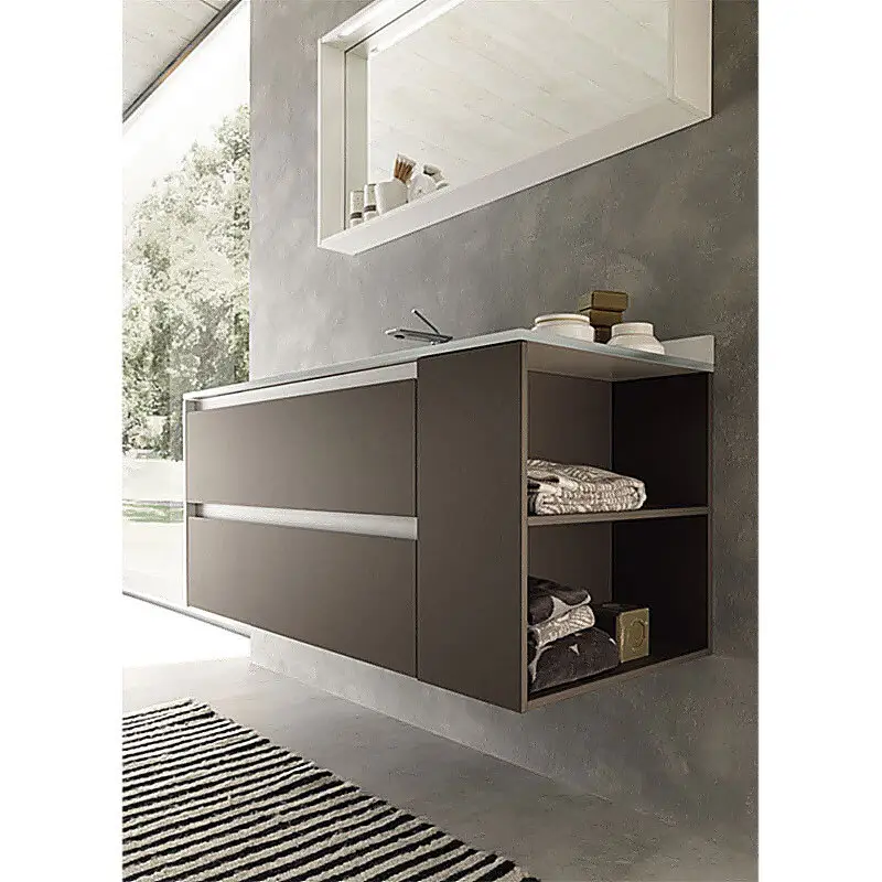 Y&R Building Material Co.,Ltd High-quality 36 bathroom vanity for business 3