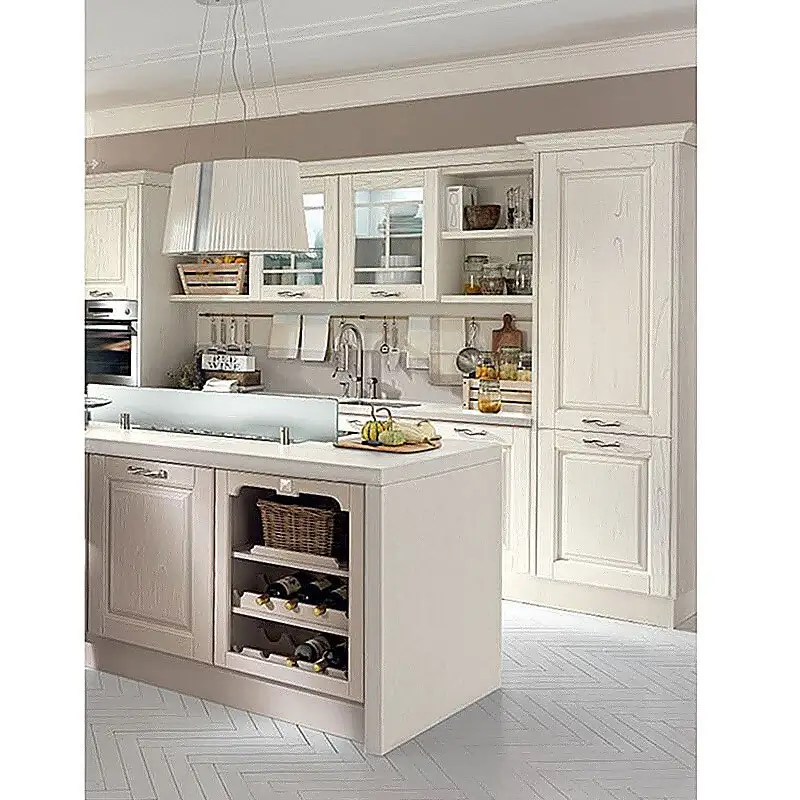 Y&r Furniture outdoor kitchen cabinet manufacturers 5