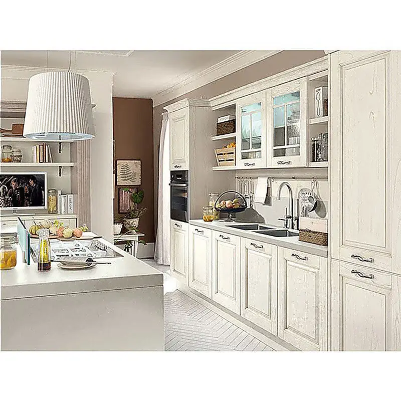 Y&r Furniture outdoor kitchen cabinet manufacturers 3