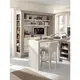 Y&r Furniture outdoor kitchen cabinet manufacturers 4