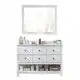 Custom makro bathroom cabinets Suppliers 2