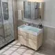 Y&R Building Material Co.,Ltd Best rustic bathroom vanity Suppliers 3