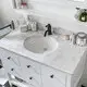 Y&R Building Material Co.,Ltd Best natural wood bathroom vanity for business 4