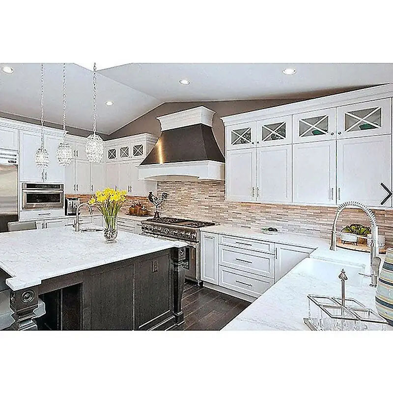 Y&R Building Material Co.,Ltd Wholesale outdoor kitchen cabinet company 2