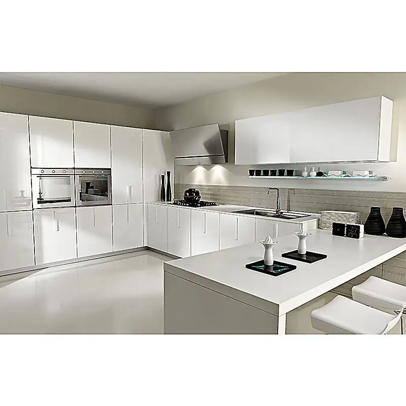 Y&R Building Material Co.,Ltd kitchen cabinet drawers Suppliers 3